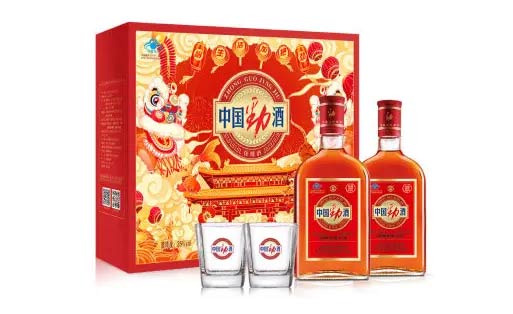 作为一个资深销售人员请客户吃饭选什么白酒好？1.jpg