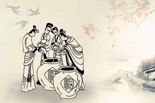 为什么把白酒称为白酒呢？1.jpg