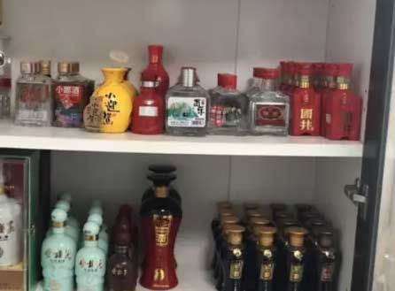 新出厂的白酒放多久最好喝?网上买的酒要静放几天才好喝嘛？2.jpg