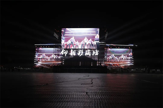 仰韶酒,白酒