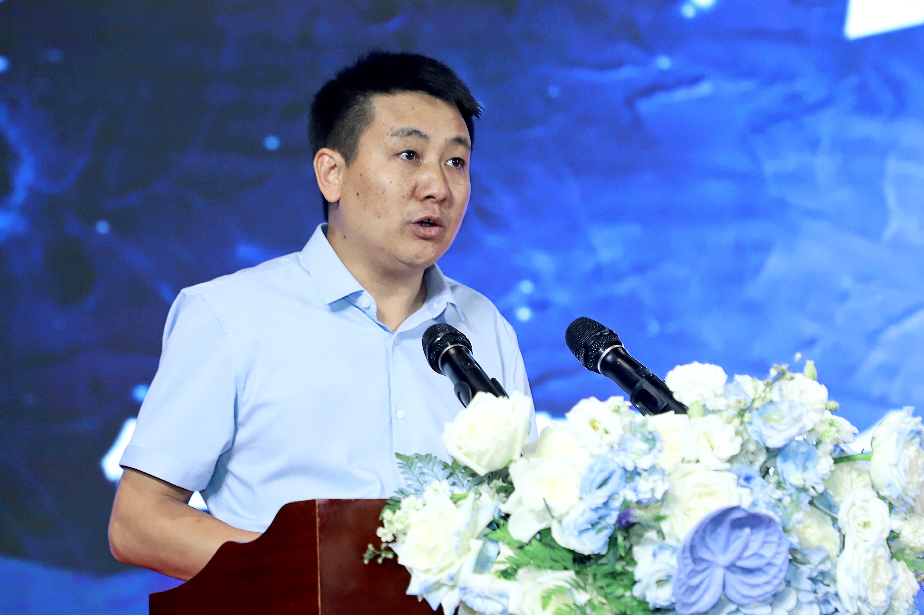 仁怀市青年商会换届,梁绍辉当选新一届会长 仁怀市青年商会换届,梁绍辉当选新一届会长