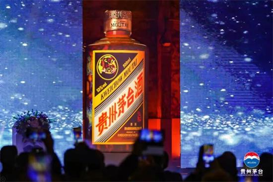 4499元新版“珍品”上市 为何它被称为“茅台第一款高端酒”？