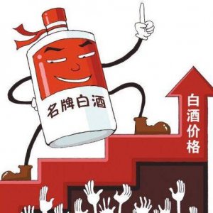 中国白酒再获世界赞赏 国际影响力再度提升 