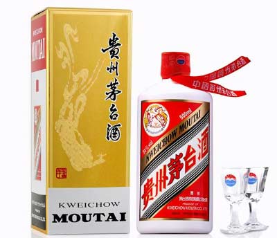 什么样的白酒是值得收藏的