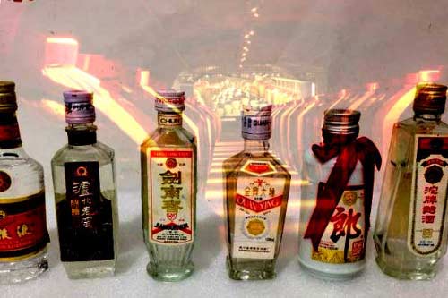 喝了那么多年白酒？你知道十大酱香型白酒有哪些吗？