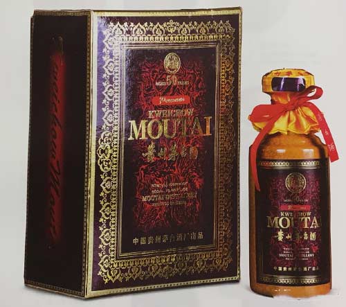 茅台王子酒蓝标怎么样？茅台王子酒中哪一款酒质最好？