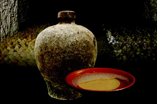 白酒酒质的档次怎么分的？酱香酒的各种沙是什么意思？