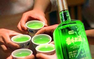 适合长期储存的白酒都有哪些？