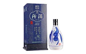 度数高的白酒有哪些？闷倒驴酒、蒙古王、霸王醉、东北纯高粱烧刀子