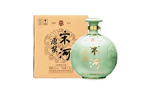 江苏有哪些白酒品牌？江苏4大名酒