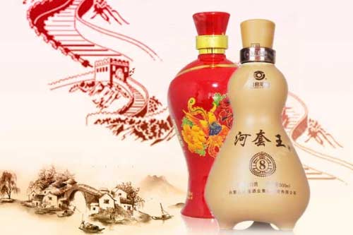 大热天喝白酒到底能不能加冰