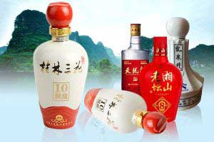 为什么要收藏白酒-时间的加持让白酒更上一层楼