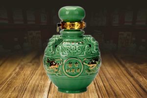 要收藏白酒须知的五大常识介绍