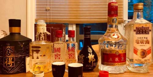 是什么让豉香型白酒如此与众不同？