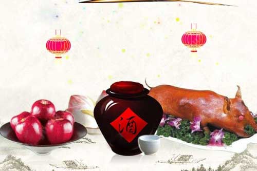 以酒曲分类的四种固态法白酒各自有何特点？