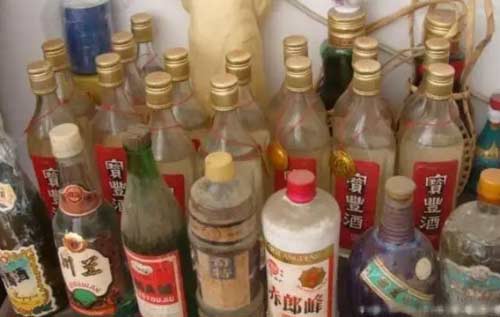究竟是什么原因决定了白酒的口味和口感？