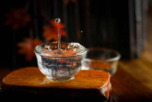 白酒执行标准与白酒品质实际上就是化验和品评的关系