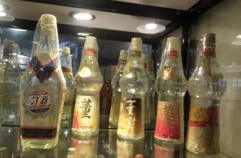 用白酒泡脚都有哪些好处？