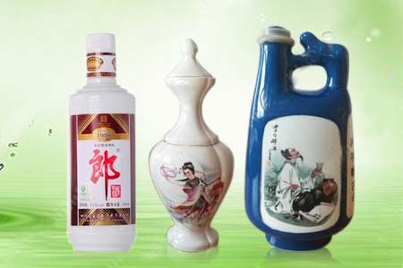 《本草纲目》中的白酒，李时珍对白酒的总结