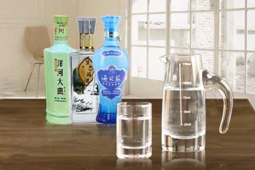 盘点各省的酱香型白酒有哪些品牌
