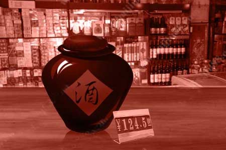 绵柔型白酒好喝吗？绵柔型白酒喝了会不会上头？