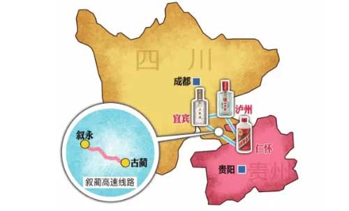 市面上号称二三十年陈酿白酒价格为什么很低