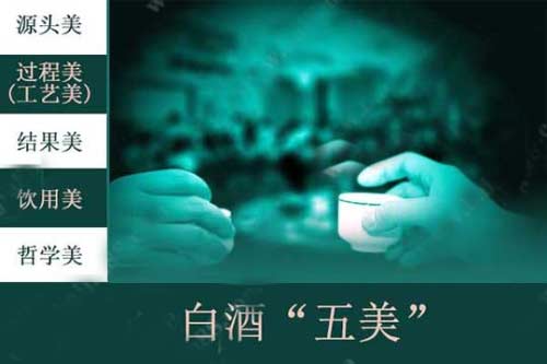 古代白酒是怎么称呼的