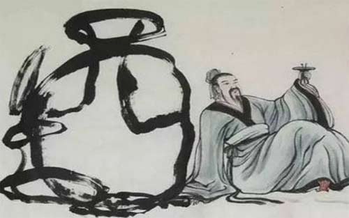 白酒的基酒是什么？都有何价值，如何勾兑的