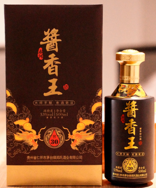 实力强劲！郑氏酒业以品牌价值在白酒行业经济复苏中爆发巨大潜能